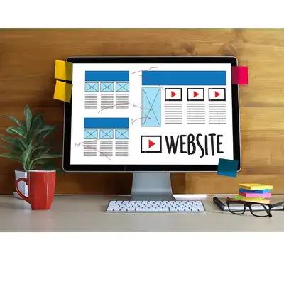 Qué debe tener una página web profesional